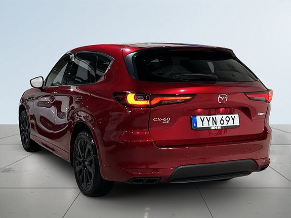 Mazda CX-60 5 of 23