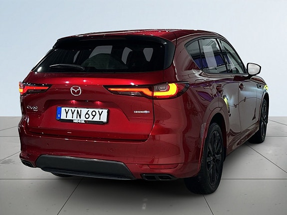 Mazda CX-60 6 of 23