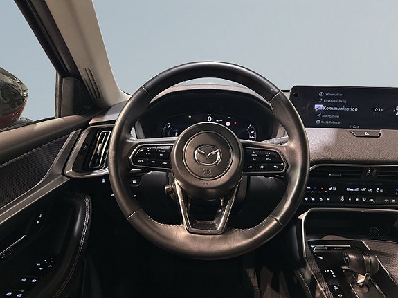 Mazda CX-60 9 of 23