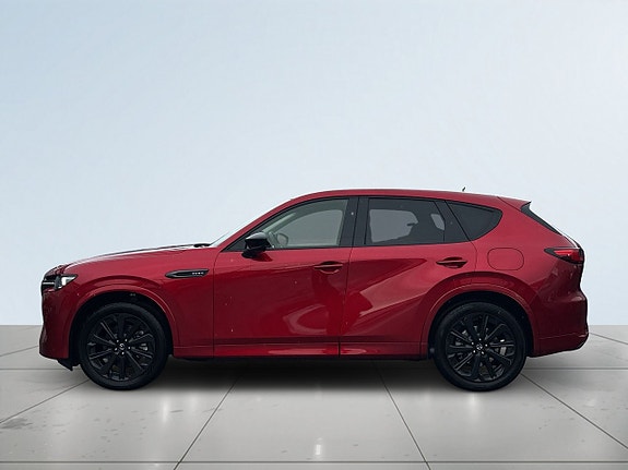 Mazda CX-60 4 of 23