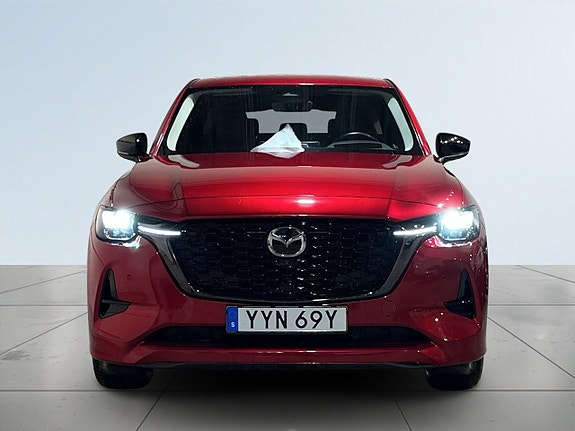 Mazda CX-60 2 of 23