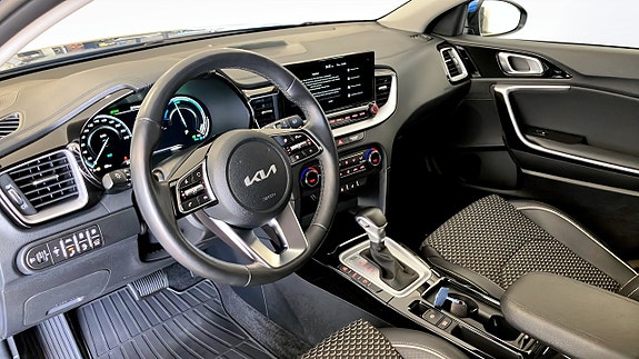 Kia XCeed 11 of 12