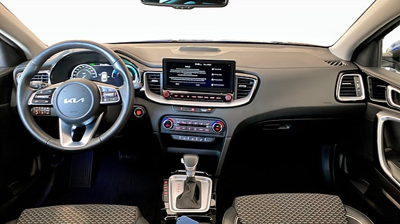 Kia XCeed 4 of 12