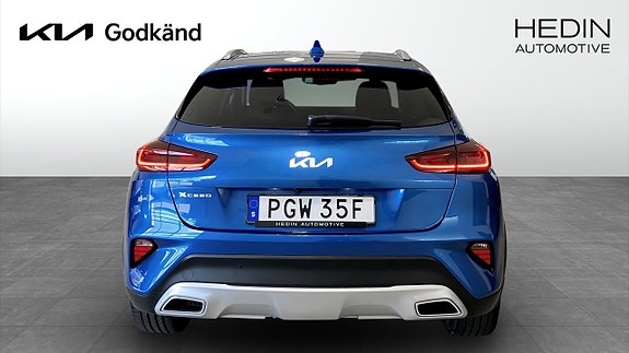 Kia XCeed 7 of 12