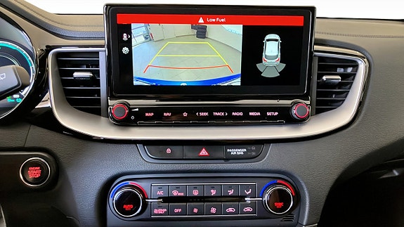 Kia XCeed 12 of 12