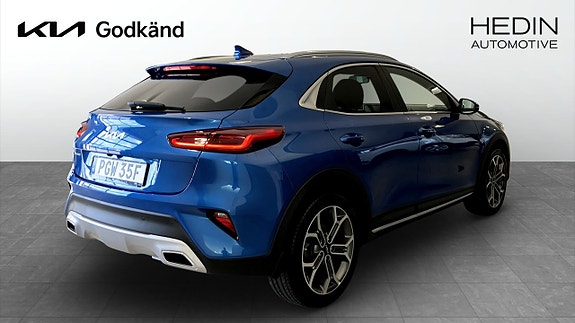 Kia XCeed 2 of 12