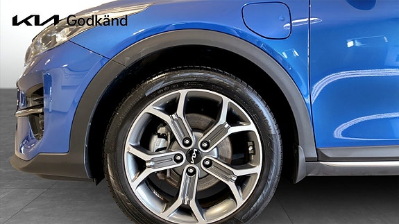 Kia XCeed 9 of 12