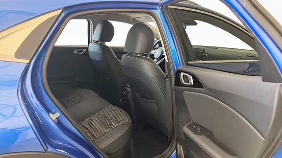 Kia XCeed 5 of 12