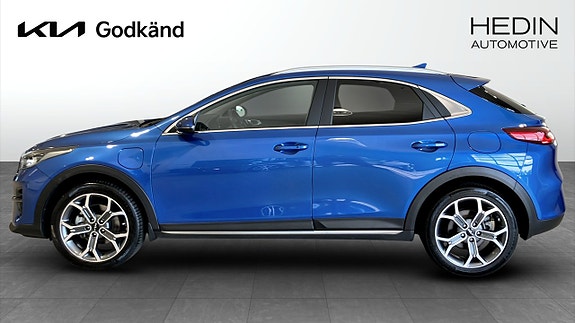 Kia XCeed 6 of 12