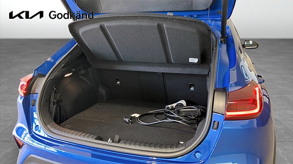 Kia XCeed 10 of 12