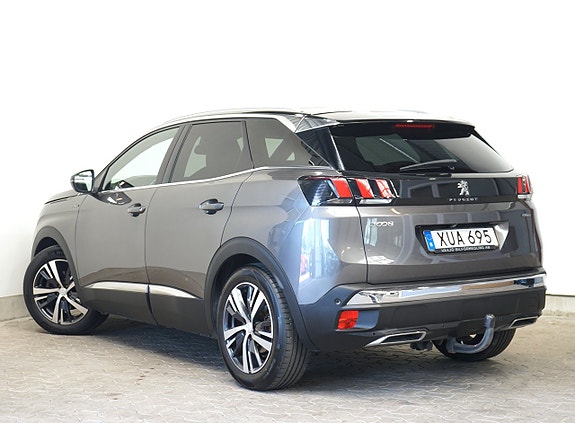 Peugeot 3008 3 of 14