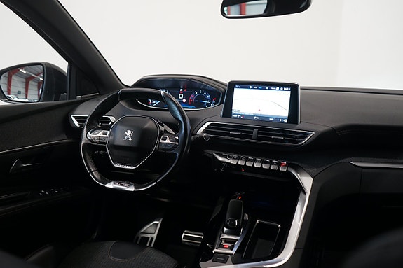 Peugeot 3008 5 of 14