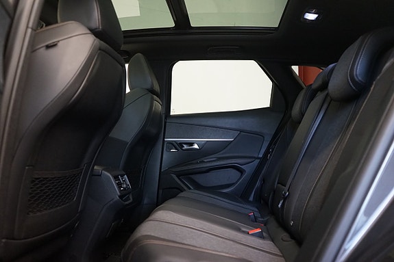 Peugeot 3008 13 of 14