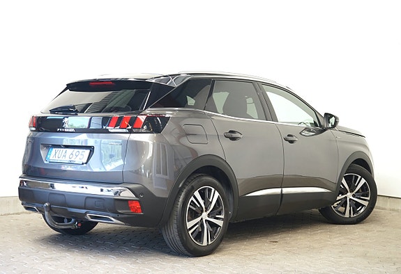 Peugeot 3008 4 of 14