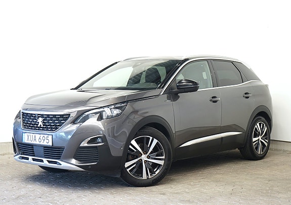 Peugeot 3008 2 of 14