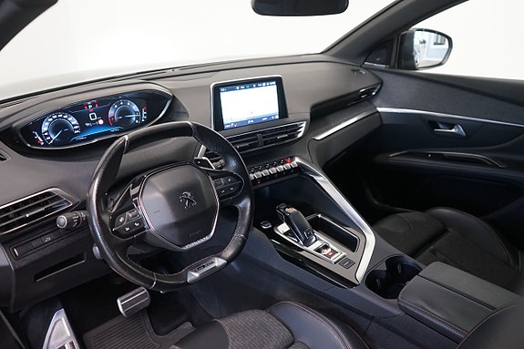 Peugeot 3008 6 of 14