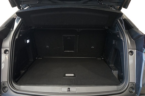 Peugeot 3008 14 of 14