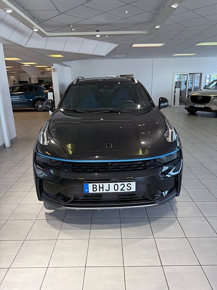Lynk & Co 01 5 of 19