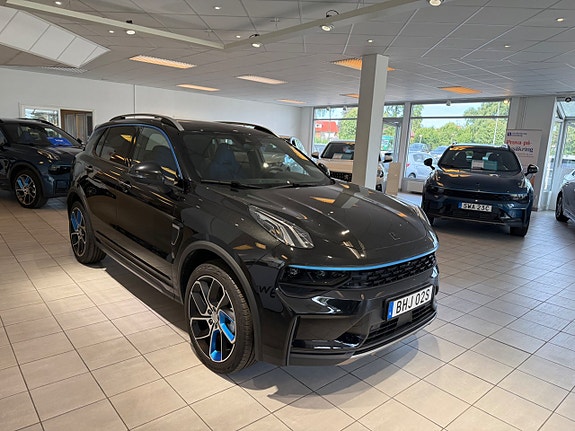 Lynk & Co 01 4 of 19