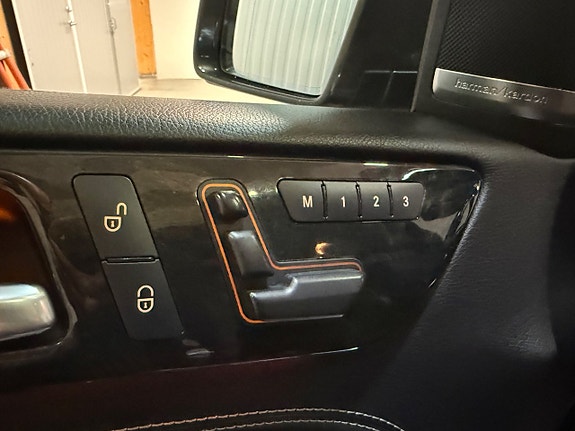 Mercedes-Benz ML350 8 of 20