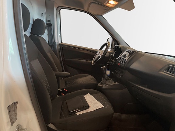 Opel Combo 7 of 10