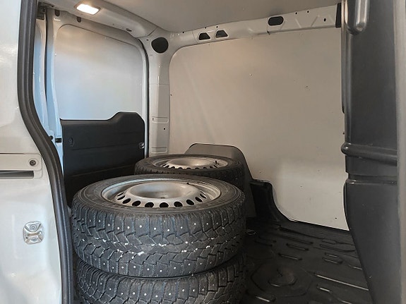 Opel Combo 8 of 10