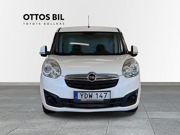 Opel Combo 5 of 10