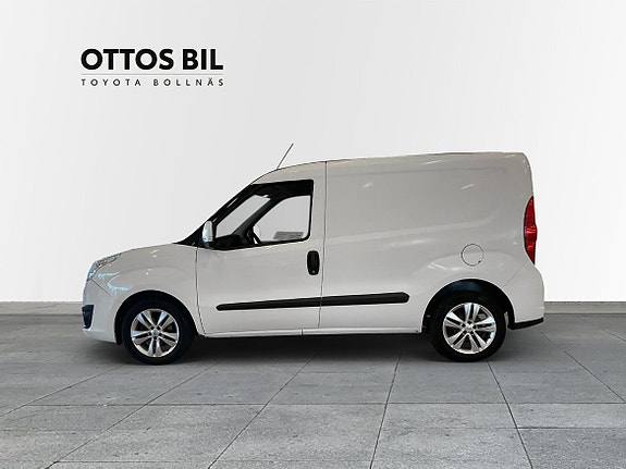 Opel Combo 3 of 10