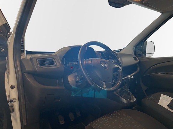 Opel Combo 6 of 10
