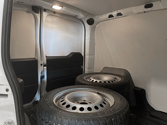 Opel Combo 9 of 10