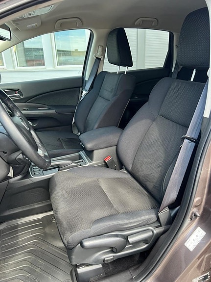 Honda CR-V 6 of 6