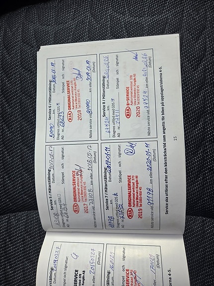 Kia Ceed 13 of 14