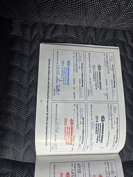 Kia Ceed 12 of 14