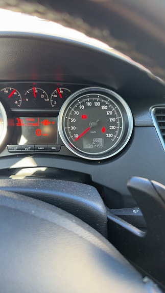 Peugeot 508 8 of 9