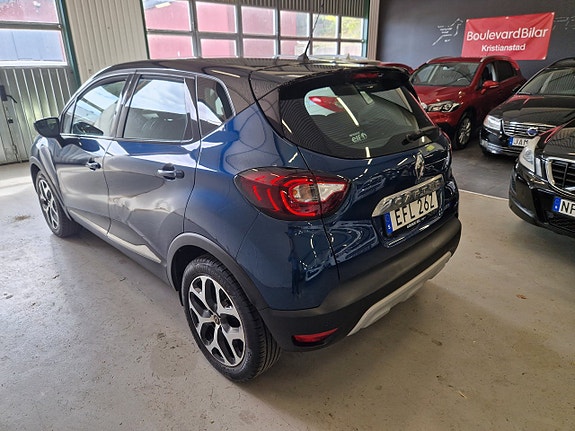 Renault Captur 20 of 21