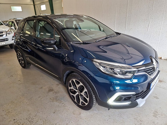 Renault Captur 14 of 21