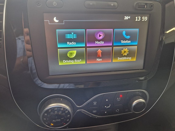 Renault Captur 9 of 21