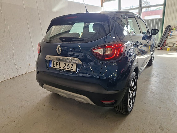 Renault Captur 21 of 21