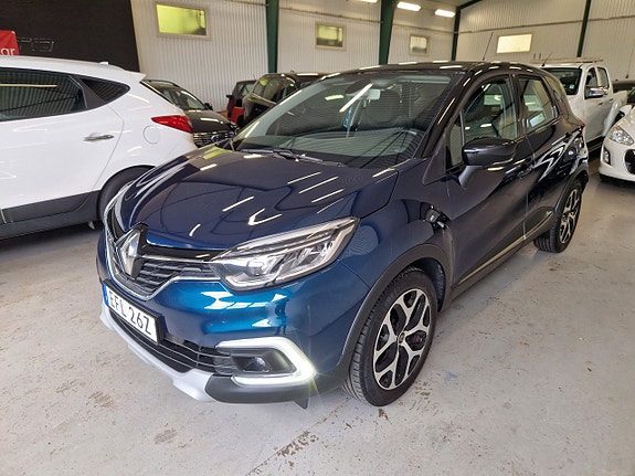 Renault Captur 13 of 21