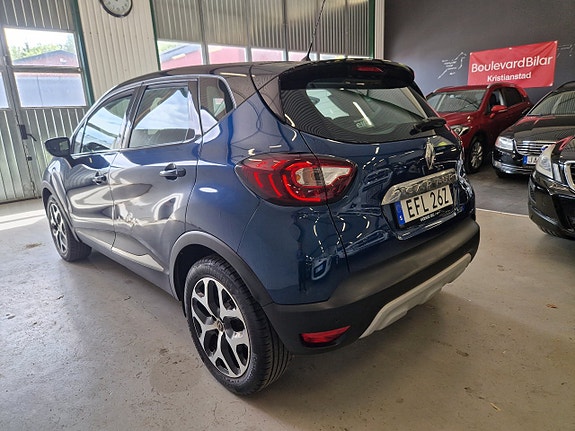 Renault Captur 19 of 21