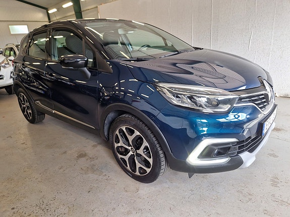 Renault Captur 2 of 21