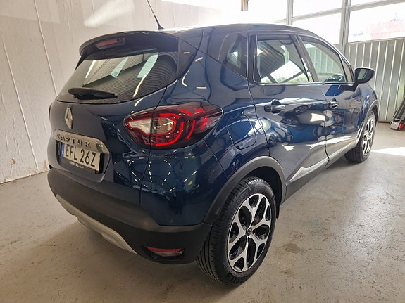 Renault Captur 4 of 21