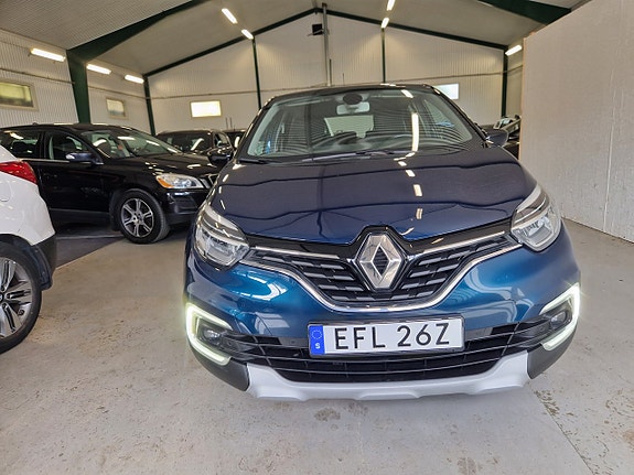 Renault Captur 18 of 21
