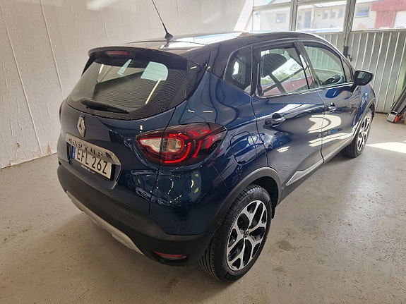 Renault Captur 16 of 21