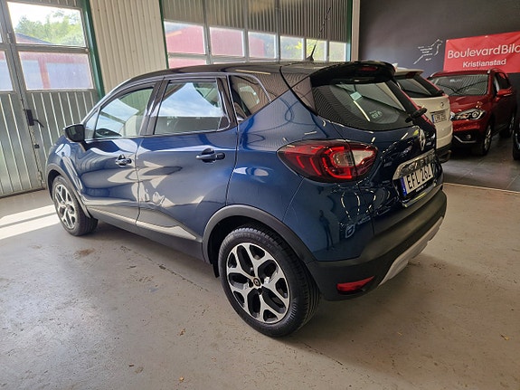 Renault Captur 15 of 21