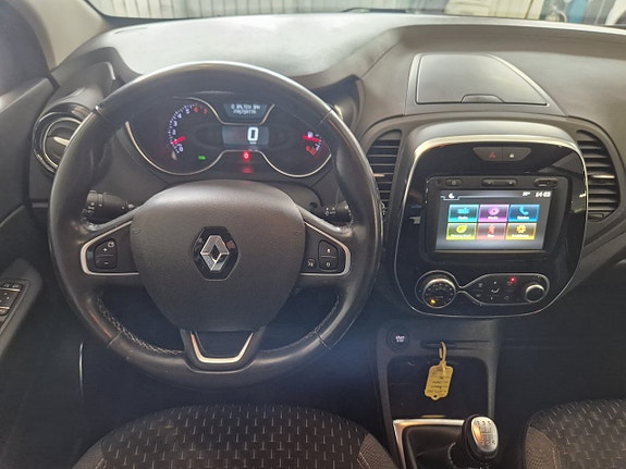 Renault Captur 7 of 21