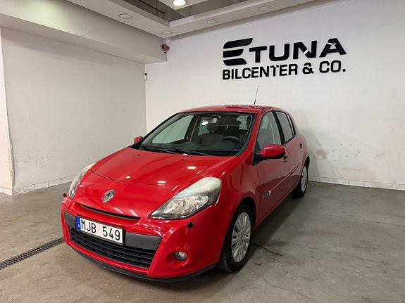 Renault Clio 4 of 15