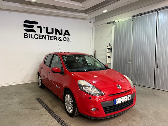 Renault Clio 3 of 15