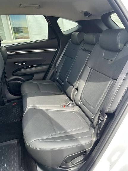 Hyundai Tucson 6 of 7