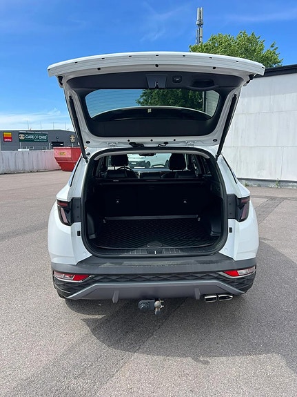 Hyundai Tucson 5 of 7